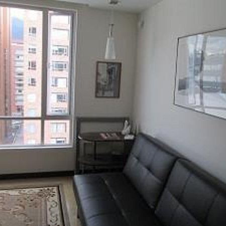 Carolina Family Suite 基多 外观 照片